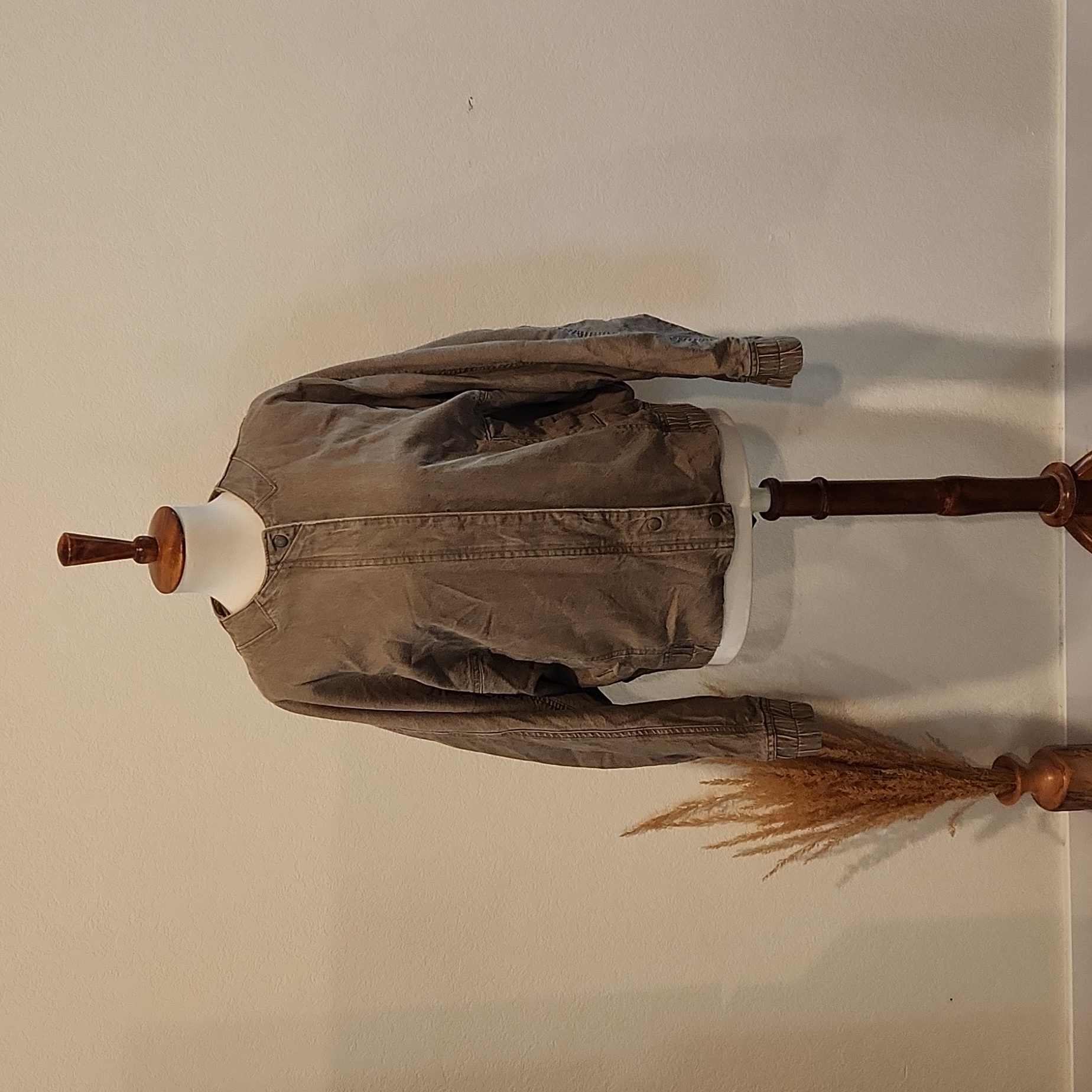 Urban Outfitters Bdg Jacket